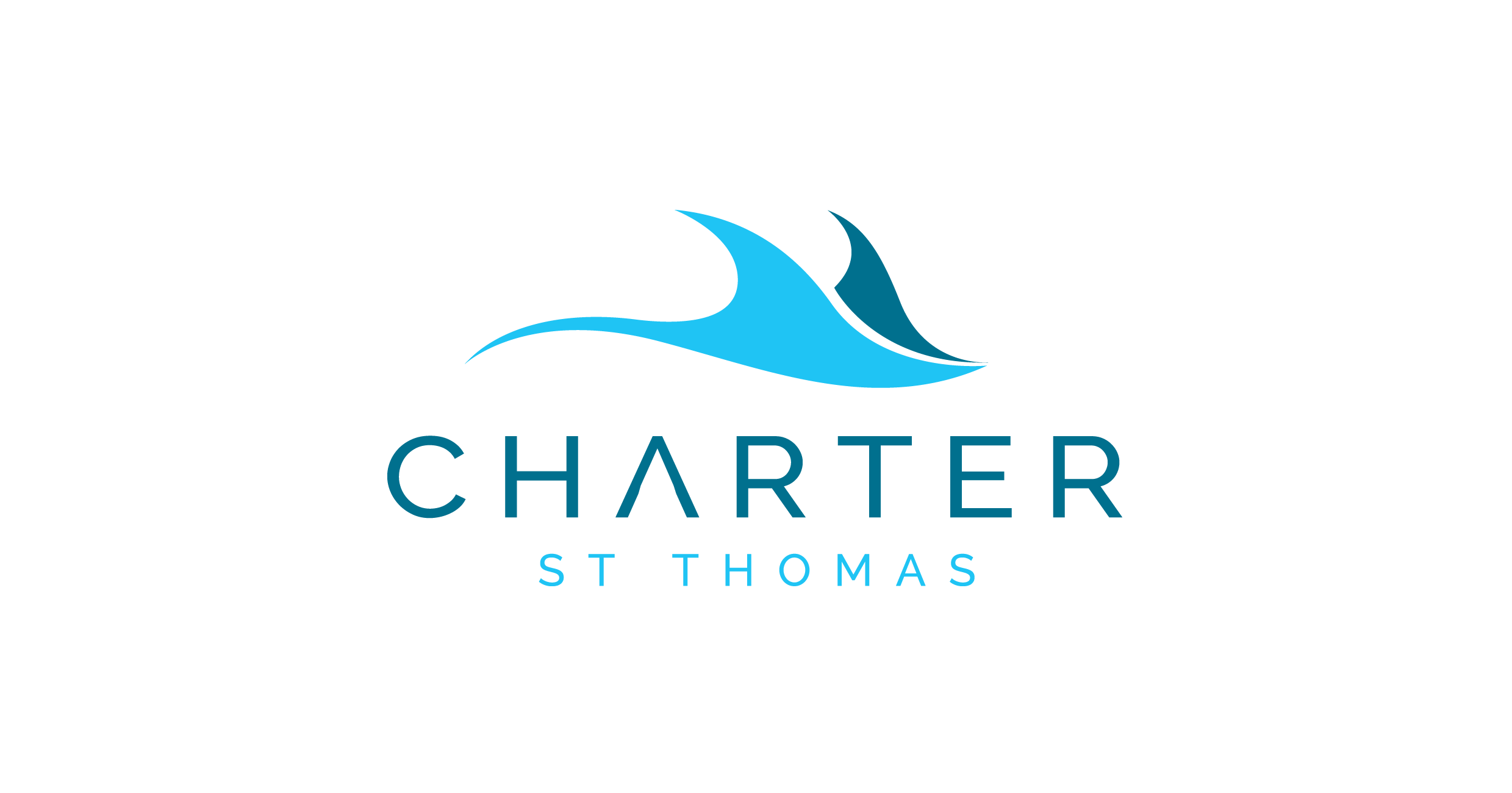 Charter St. Thomas
